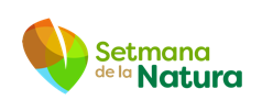 Logotip Setmana de la Natura