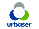 Logotip Urbaser