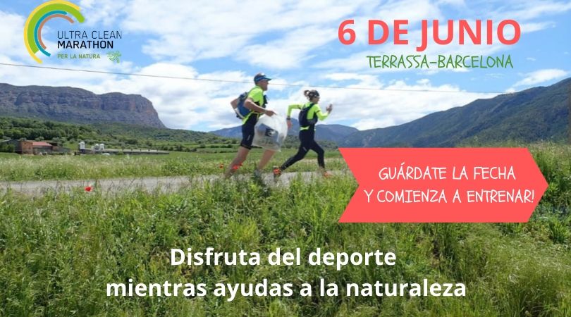 Ultra Clean Marathon