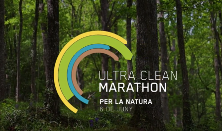 Portada Vídeo Ultra Clean Marathon 2020