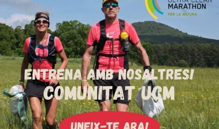Comunitat UCM_entrena amb nosaltres