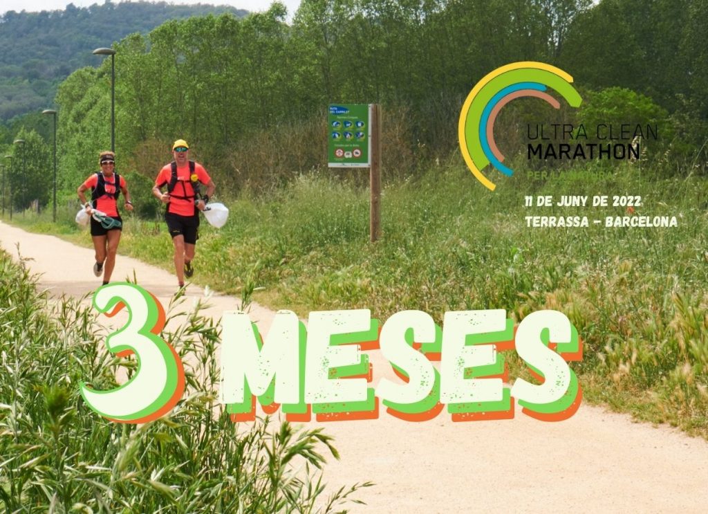 Ultra Clean Marathon