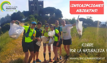 Ultra Clean Marathon