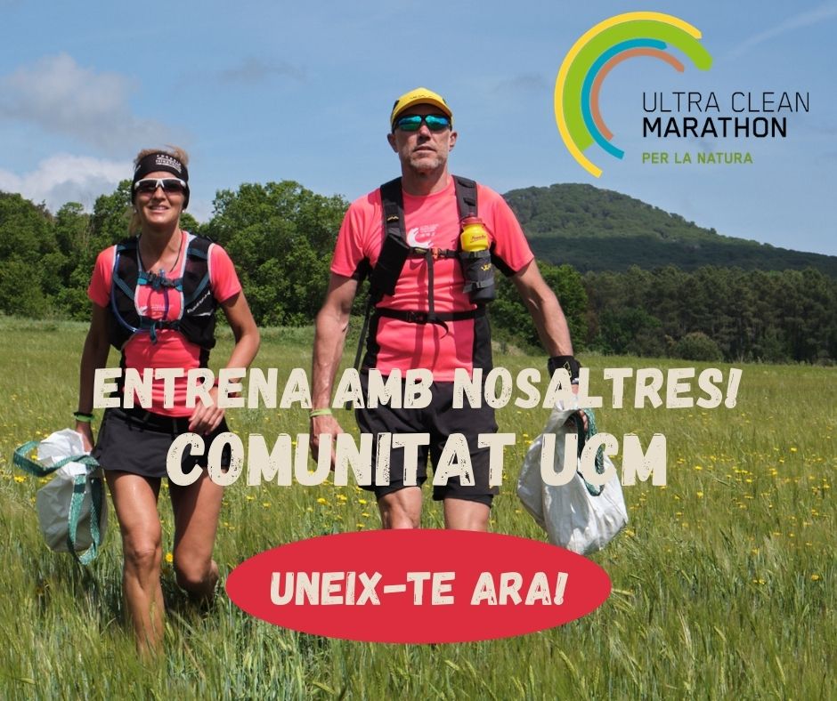 Comunitat UCM_entrena amb nosaltres