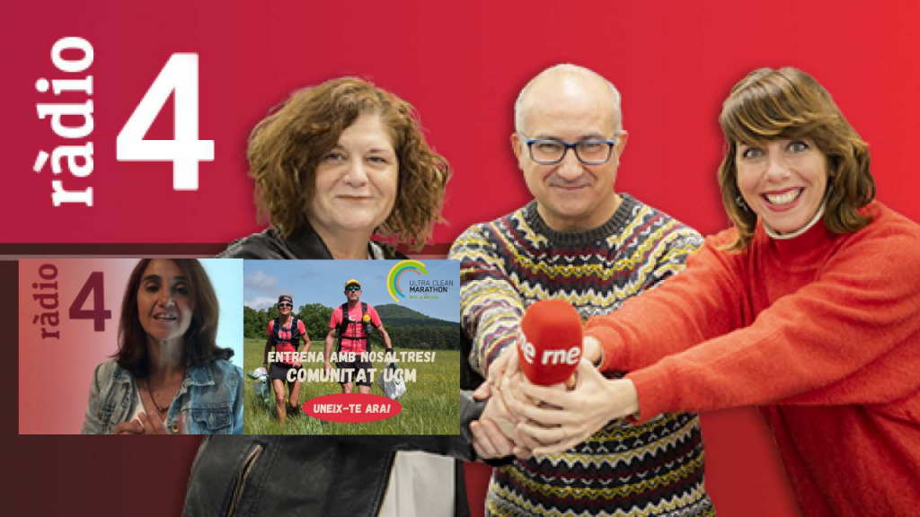 Portada entrevista Radio 4_UCM