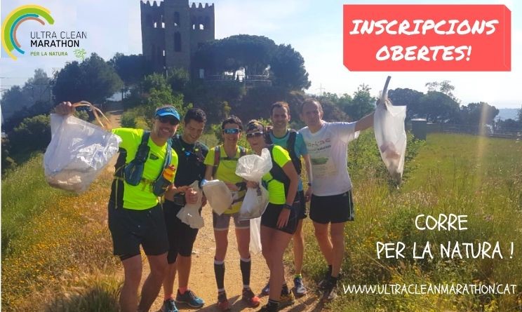 Ultra Clean Marathon