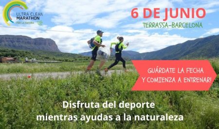 Ultra Clean Marathon