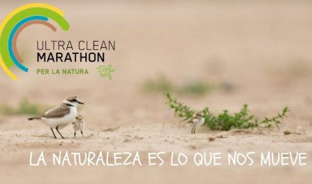 Ultra Clean Marathon