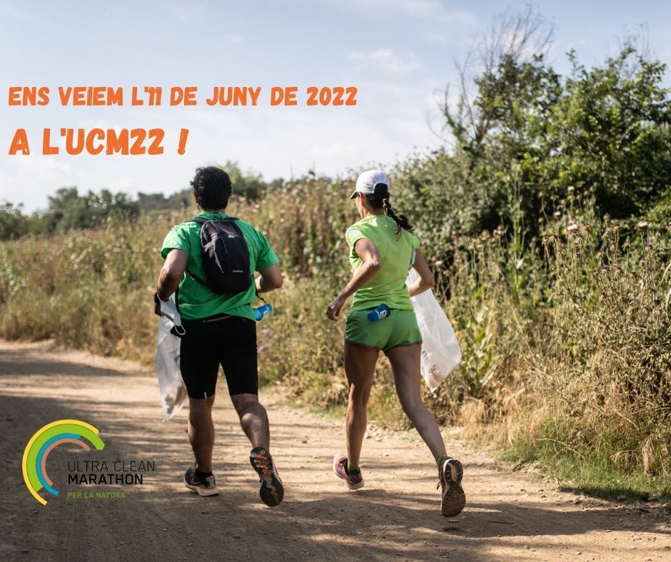 Ultra Clean Marathon 2022
