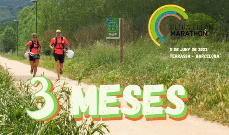 Ultra Clean Marathon