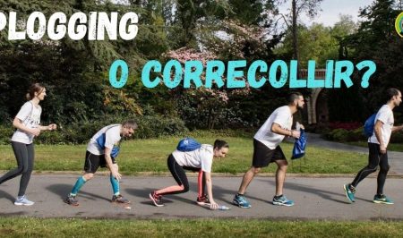 plogging o correcollir