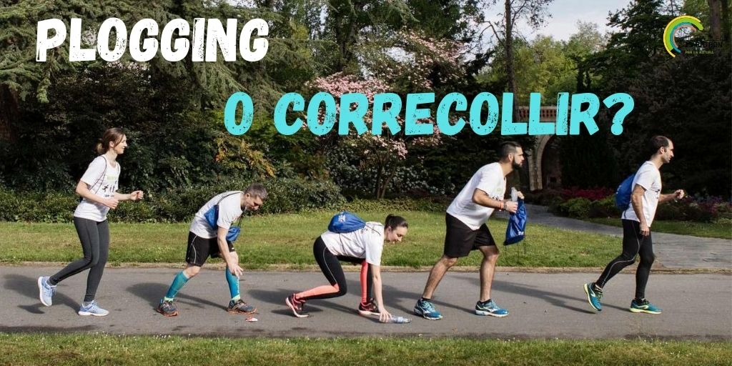 plogging o correcollir