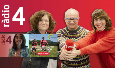 Portada entrevista Radio 4_UCM