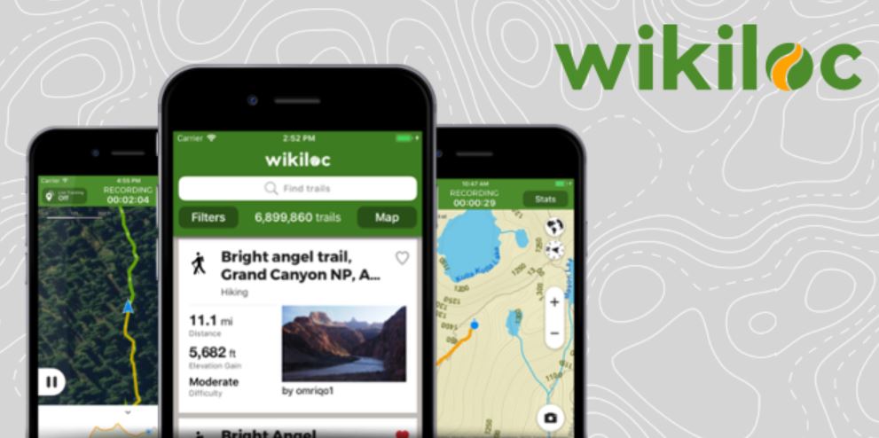 wikiloc logo