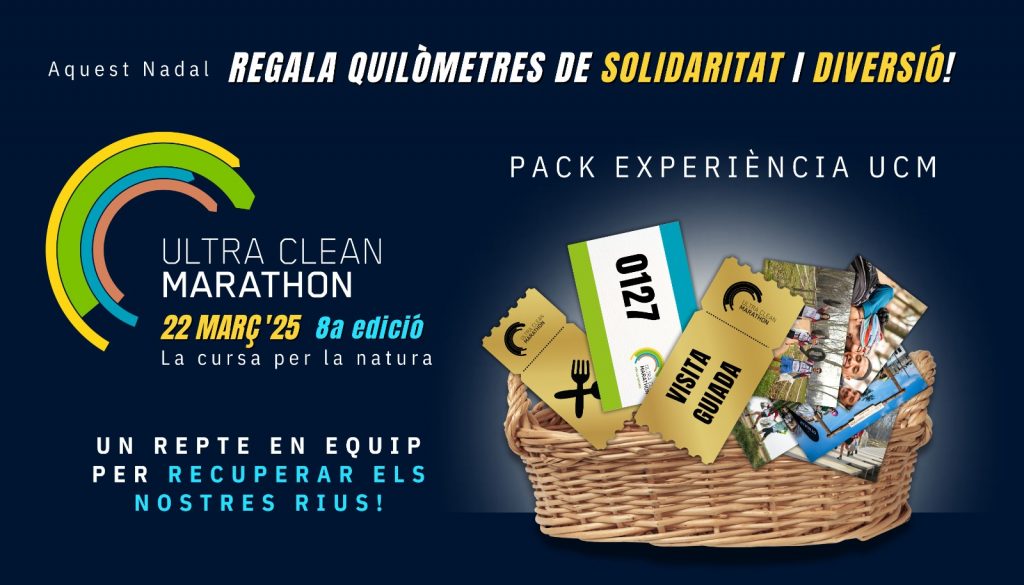 Regala UCM aquest Nadal!