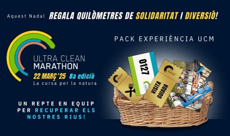 Regala UCM aquest Nadal!