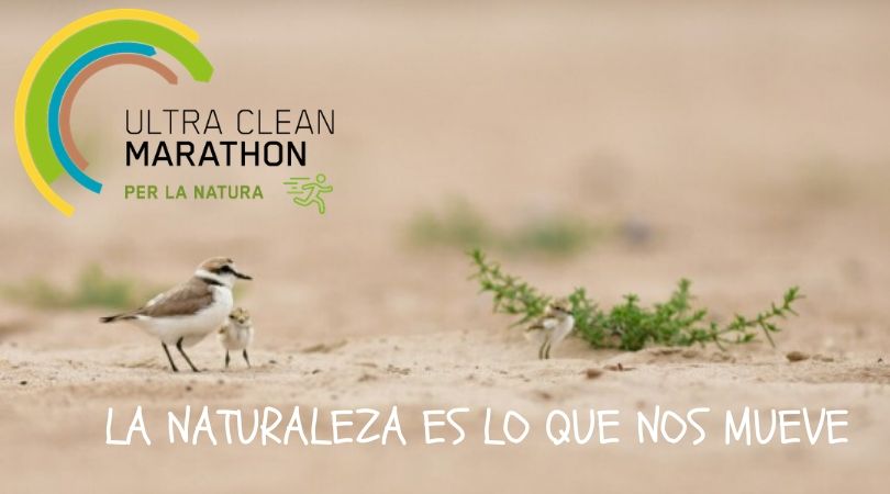 Ultra Clean Marathon
