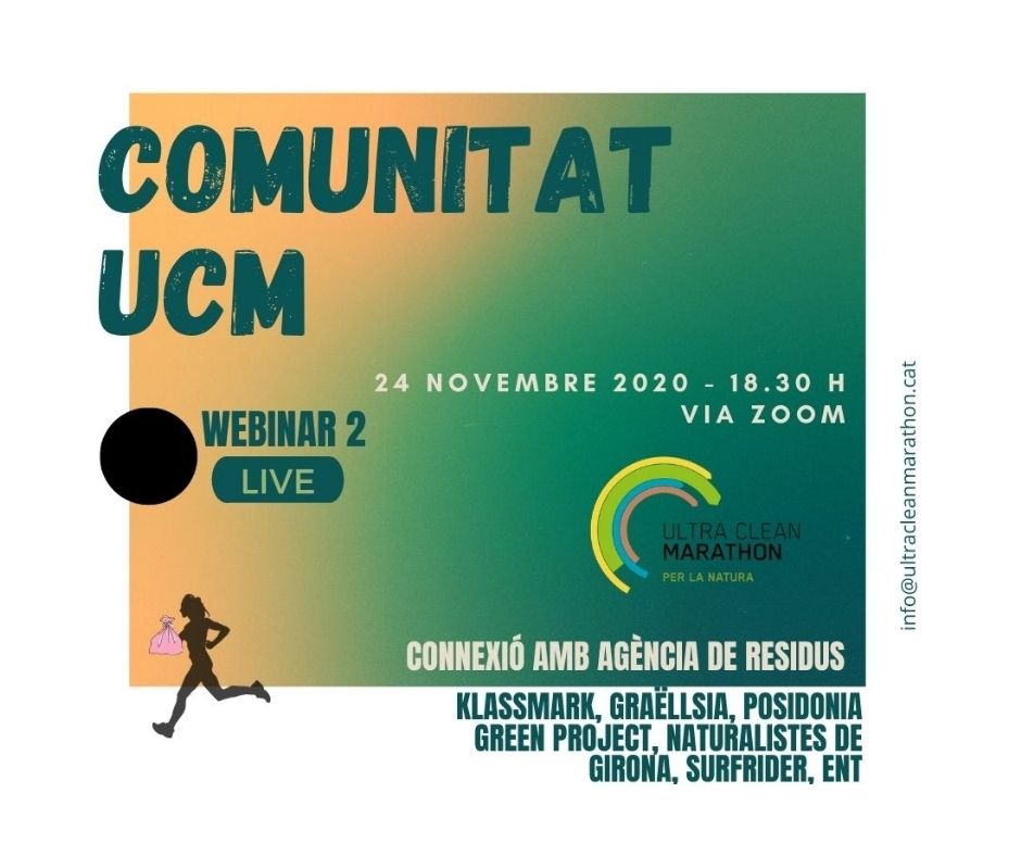 Webinar 2 Comunitat UCM