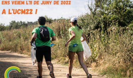 Ultra Clean Marathon 2022